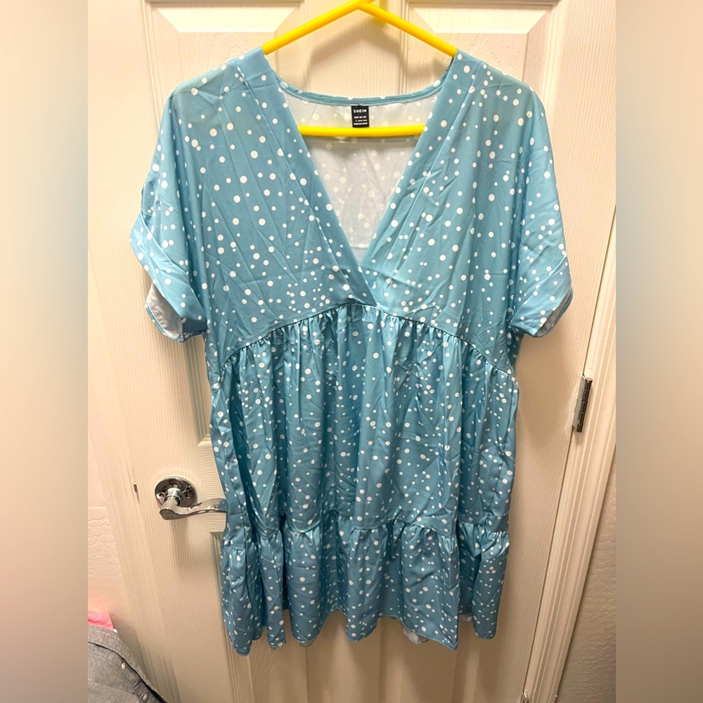 Women’s Dress